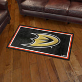 NHL - Anaheim Ducks 3x5 Rug