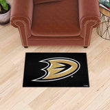 NHL - Anaheim Ducks Starter Mat