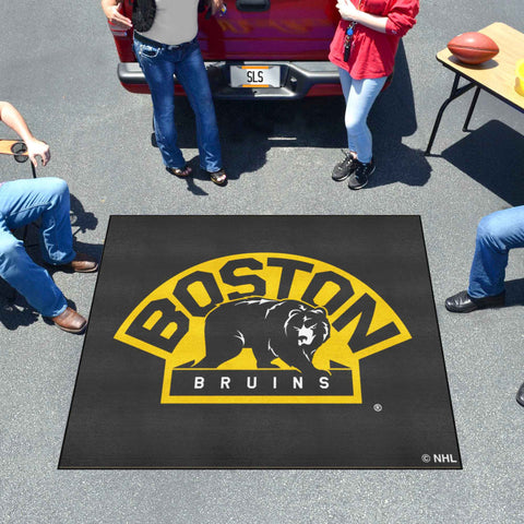 NHL - Boston Bruins Tailgater Mat