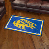 NHL - Buffalo Sabres 3x5 Rug