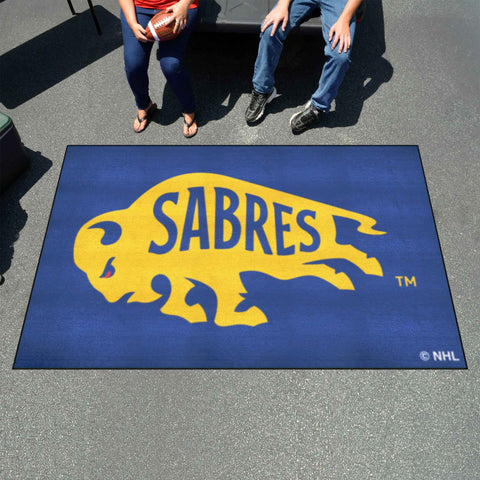 NHL - Buffalo Sabres Ulti-Mat