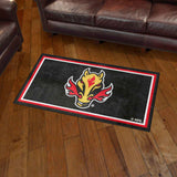 NHL - Calgary Flames 3x5 Rug