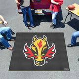 NHL - Calgary Flames Tailgater Mat