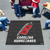 NHL - Carolina Hurricanes Tailgater Mat