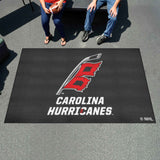 NHL - Carolina Hurricanes Ulti-Mat