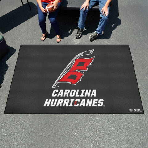 NHL - Carolina Hurricanes Ulti-Mat