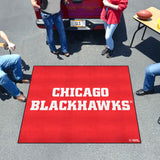 NHL - Chicago Blackhawks Tailgater Mat