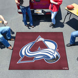 NHL - Colorado Avalanche Tailgater Mat