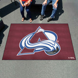 NHL - Colorado Avalanche Ulti-Mat