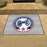 NHL - Columbus Blue Jackets All-Star Mat