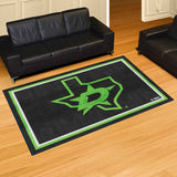 NHL - Dallas Stars 5x8 Rug