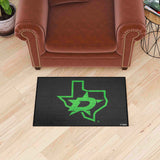 NHL - Dallas Stars Starter Mat