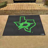 NHL - Dallas Stars All-Star Mat