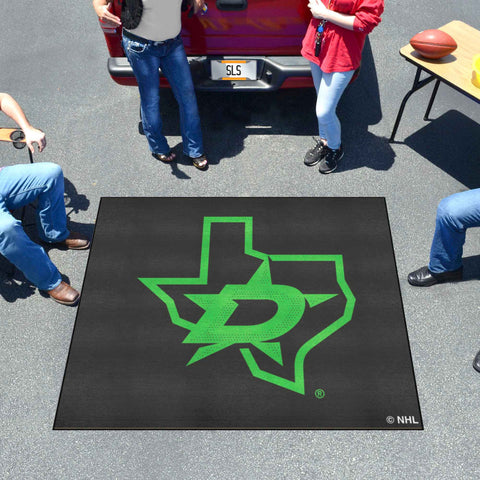 NHL - Dallas Stars Tailgater Mat