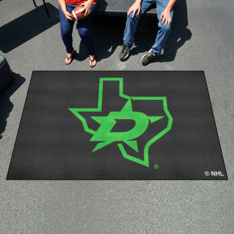 NHL - Dallas Stars Ulti-Mat