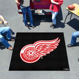 NHL - Detroit Red Wings Tailgater Mat