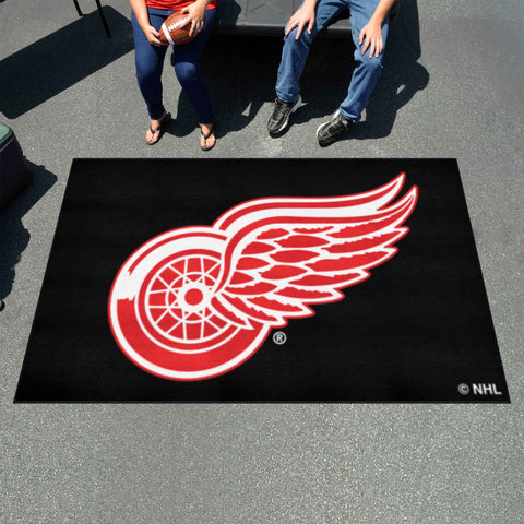 NHL - Detroit Red Wings Ulti-Mat