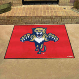 NHL - Florida Panthers All-Star Mat