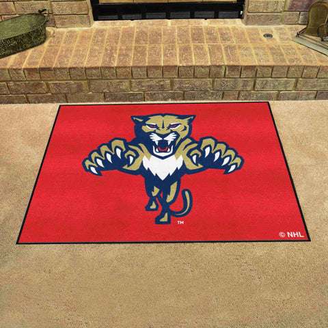 NHL - Florida Panthers All-Star Mat