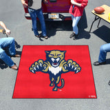 NHL - Florida Panthers Tailgater Mat