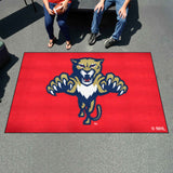 NHL - Florida Panthers Ulti-Mat