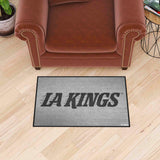 NHL - Los Angeles Kings Starter Mat