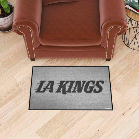 NHL - Los Angeles Kings Starter Mat