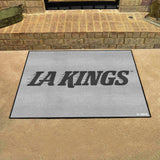 NHL - Los Angeles Kings All-Star Mat