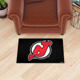 NHL - New Jersey Devils Starter Mat