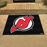 NHL - New Jersey Devils All-Star Mat