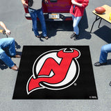 NHL - New Jersey Devils Tailgater Mat