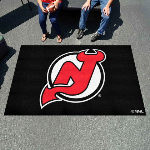 NHL - New Jersey Devils Ulti-Mat