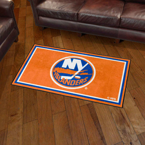 NHL - New York Islanders 3x5 Rug