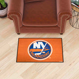 NHL - New York Islanders Starter Mat