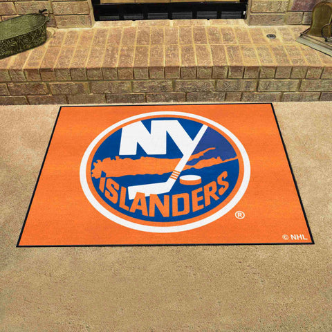 NHL - New York Islanders All-Star Mat