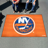 NHL - New York Islanders Ulti-Mat