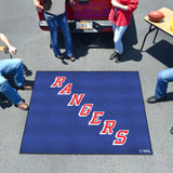 NHL - New York Rangers Tailgater Mat