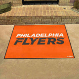 NHL - Philadelphia Flyers All-Star Mat