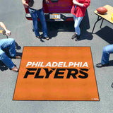 NHL - Philadelphia Flyers Tailgater Mat