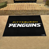 NHL - Pittsburgh Penguins All-Star Mat