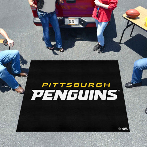 NHL - Pittsburgh Penguins Tailgater Mat