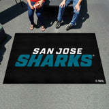 NHL - San Jose Sharks Ulti-Mat