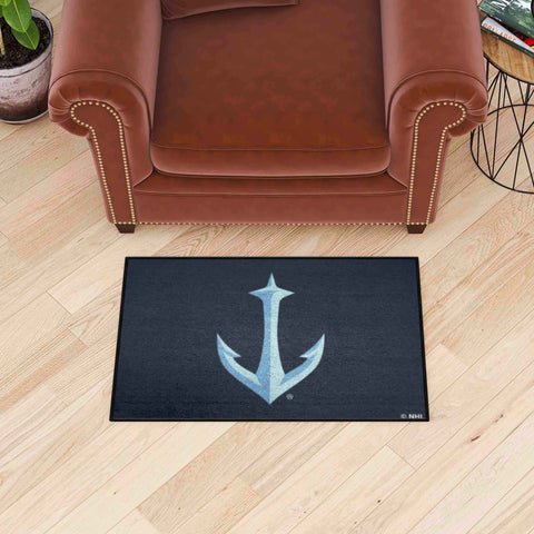 NHL - Seattle Kraken Starter Mat