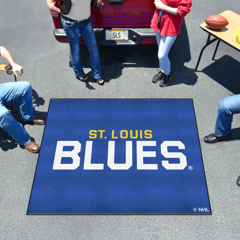 NHL - St. Louis Blues Tailgater Mat