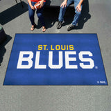 NHL - St. Louis Blues Ulti-Mat