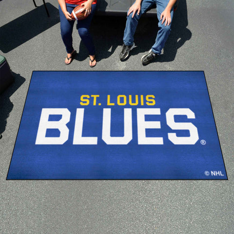 NHL - St. Louis Blues Ulti-Mat