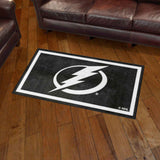 NHL - Tampa Bay Lightning 3x5 Rug