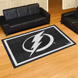 NHL - Tampa Bay Lightning 5x8 Rug