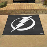 NHL - Tampa Bay Lightning All-Star Mat