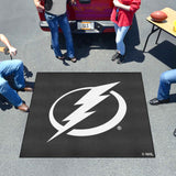 NHL - Tampa Bay Lightning Tailgater Mat